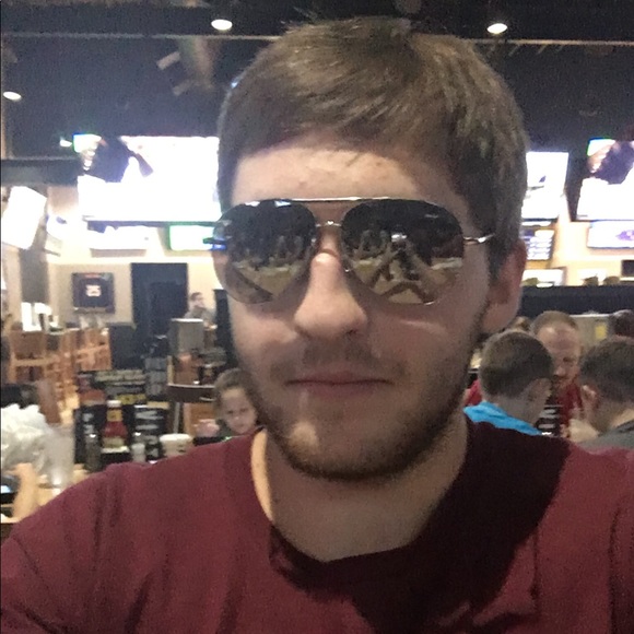 Meet your Posher, Adam - Picture 1 of 1